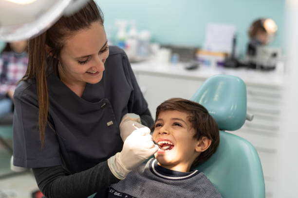 Best Dentist for Tooth Abscess  in Woxall, PA